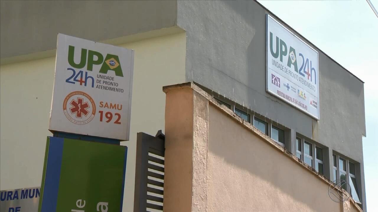​Comissão de Saúde discute abertura de CPI para apurar denúncias na UPA de São João del-Rei