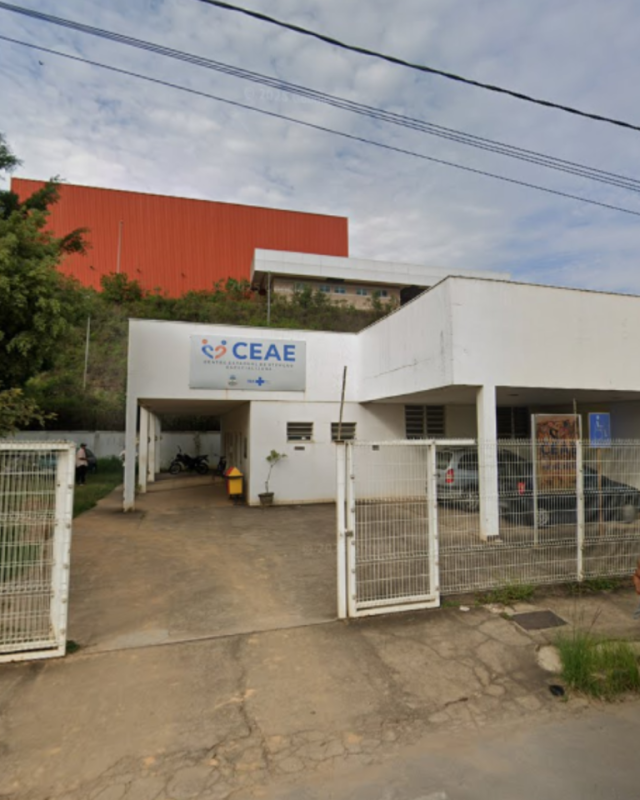​Médica denuncia falta de estrutura e atraso de salários no CEAE de São João del-Rei