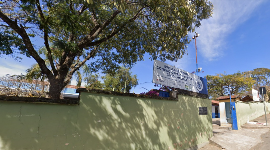​TJMG volta a suspender programa de escolas cívico-militares em Minas Gerais