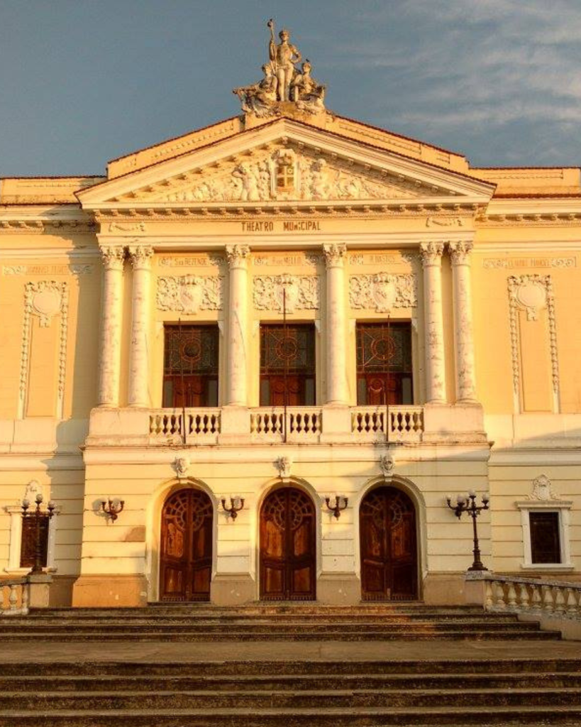 ​São João del-Rei abre consulta pública para elaboração do Plano Municipal de Cultura