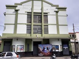 ​Cine Glória inicia revitalização e projeta ampliação para três salas em São João del-Rei