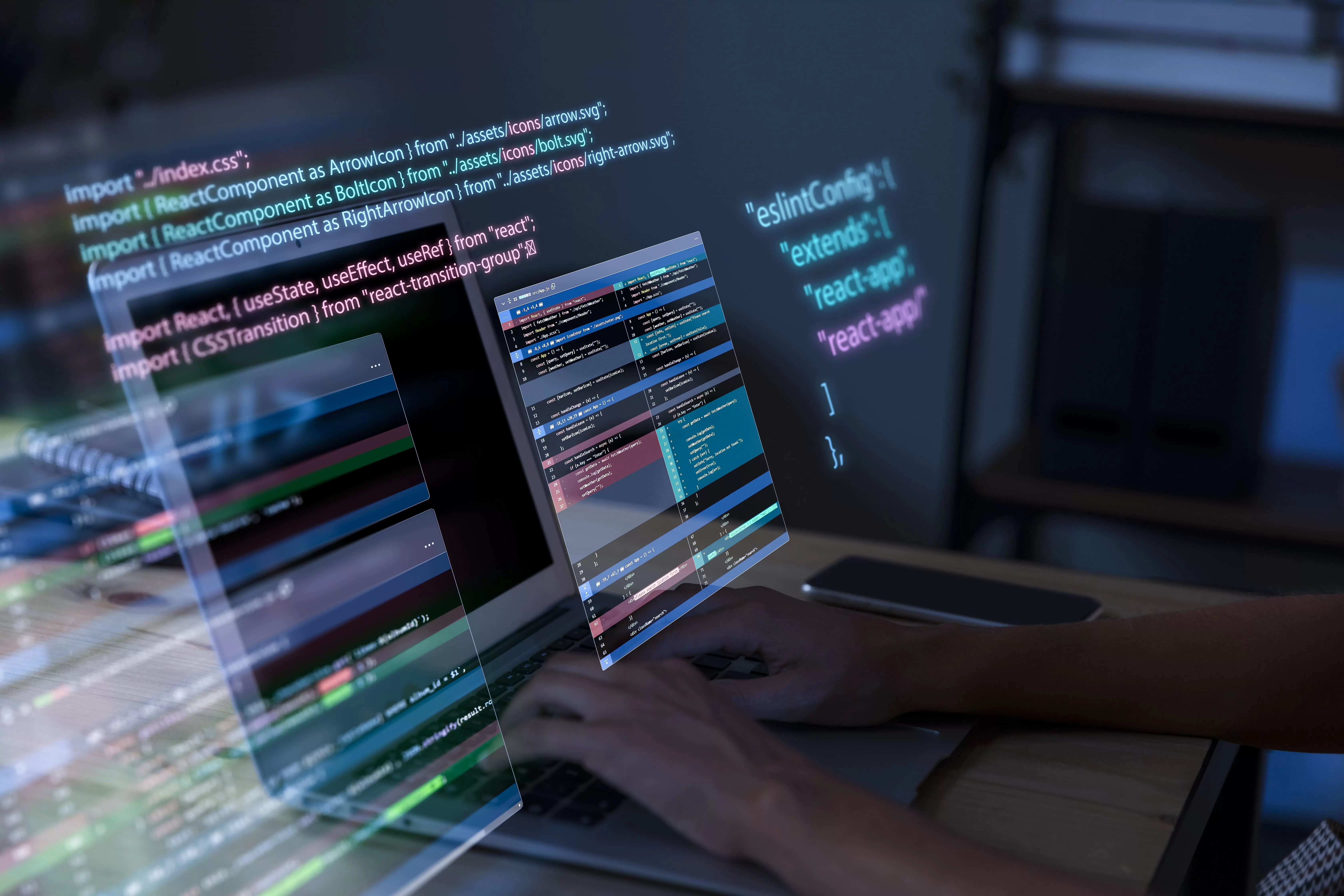 Prefeitura abre inscrições para curso gratuito de Programação Web em São João del-Rei