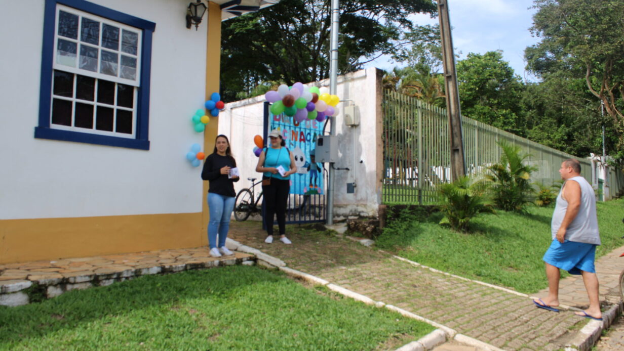 ​Microrregião de São João del-Rei mobiliza 18 municípios em Dia D de combate à dengue e vacinação