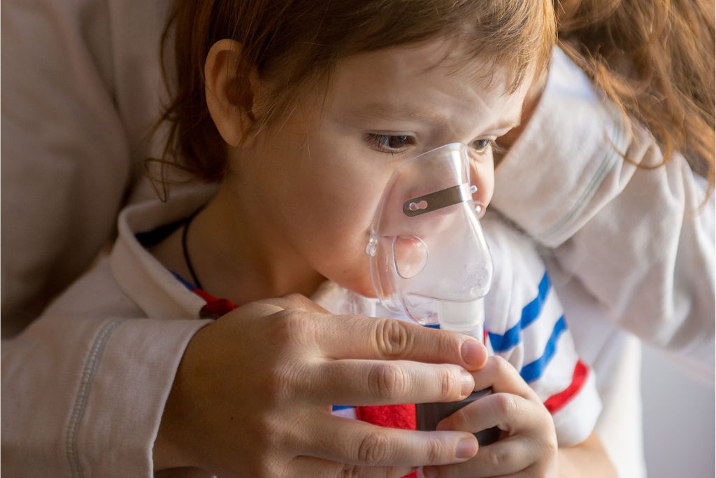 ​São João del-Rei confirma dois casos de coqueluche em 2025 e autoridades reforçam alerta para vacinação