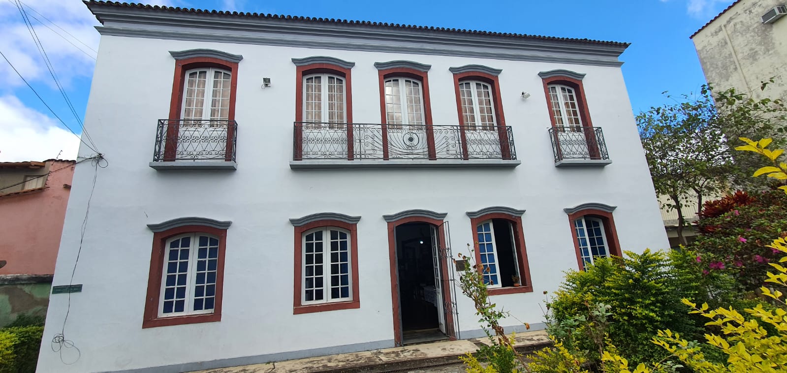 11ª Noite Mineira de Museus e Bibliotecas acontece nesta quinta (12)