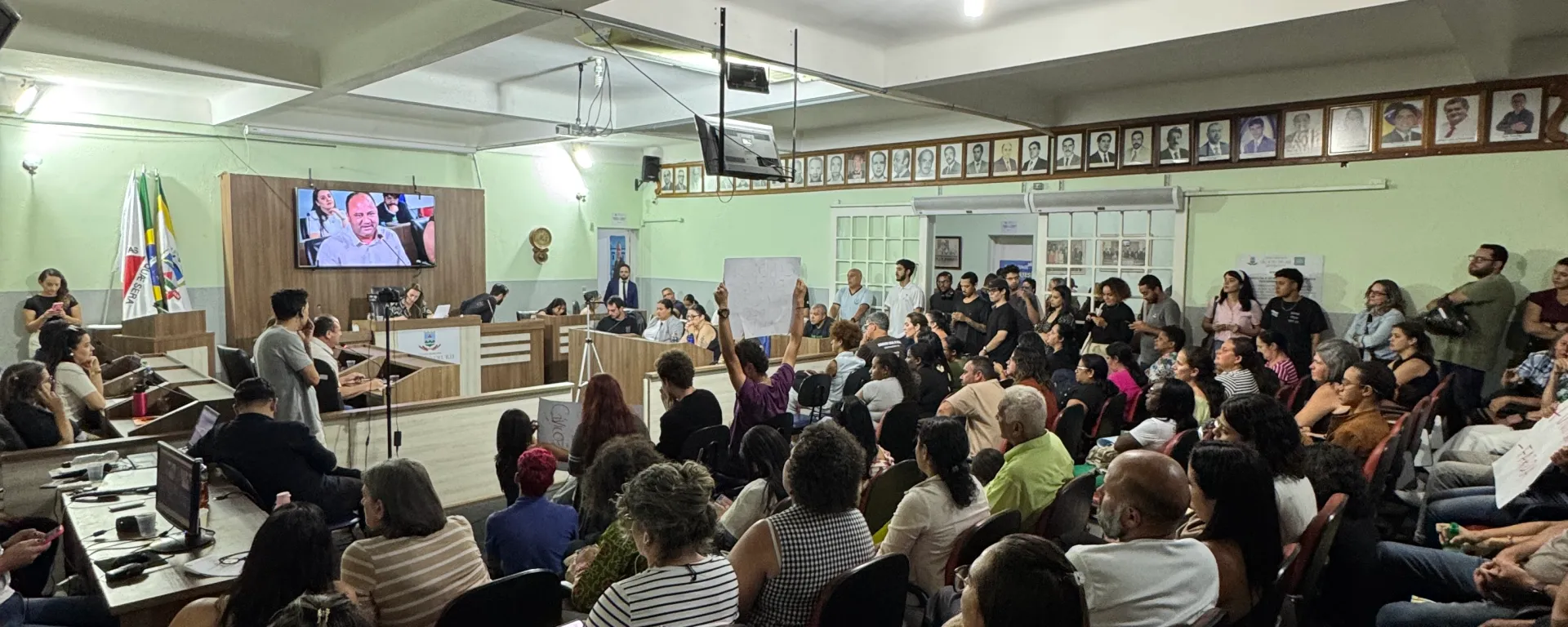 ​Lei prevê audiência pública obrigatória antes da criação ou aumento de tributos em São João del-Rei