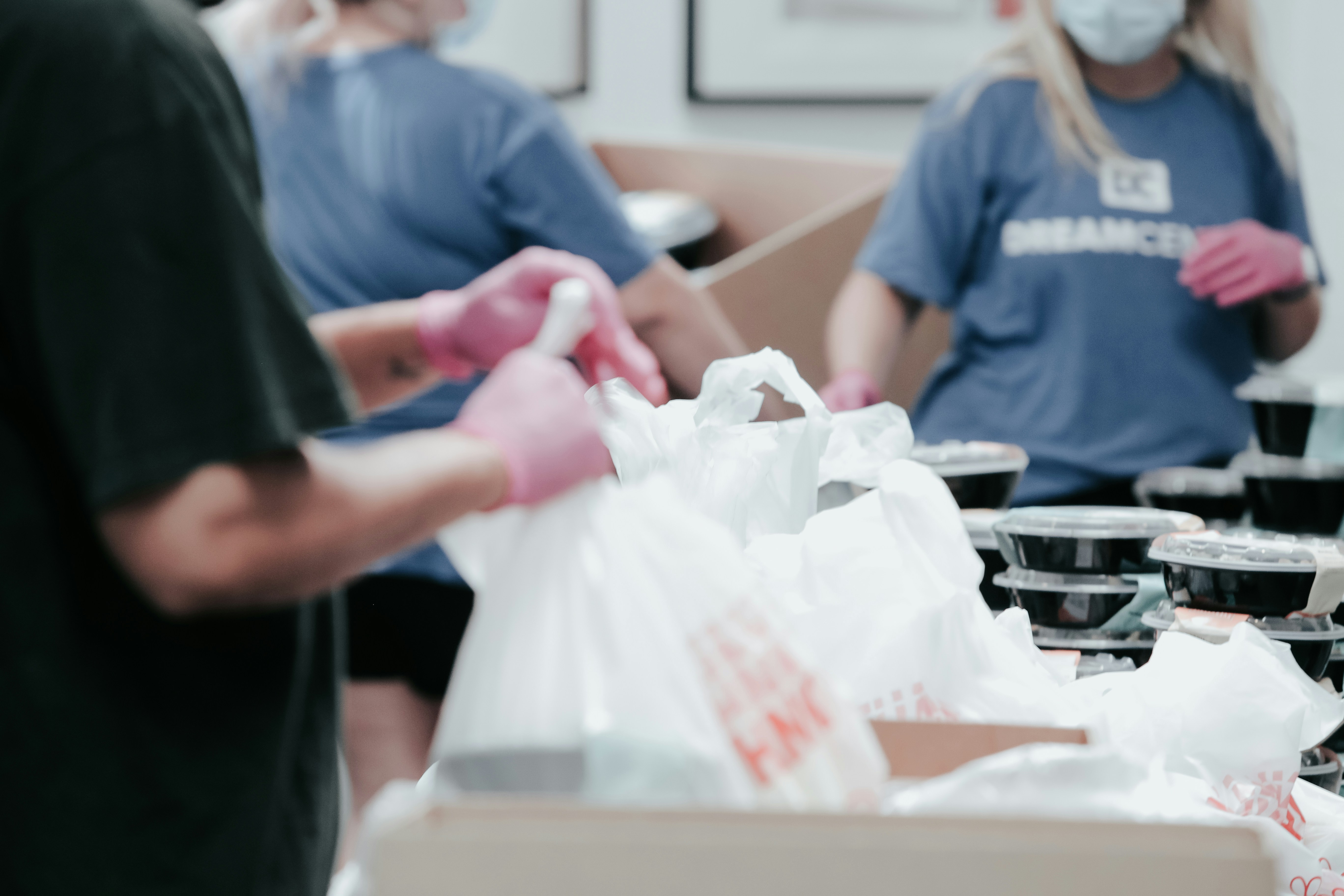 Centro Espírita Casa da Acolhida arrecada brinquedos e alimentos para crianças da ONG Nova Geração