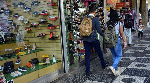 ​Projeto que flexibilizaria funcionamento do comércio e da indústria é retirado da Câmara de São João del-Rei