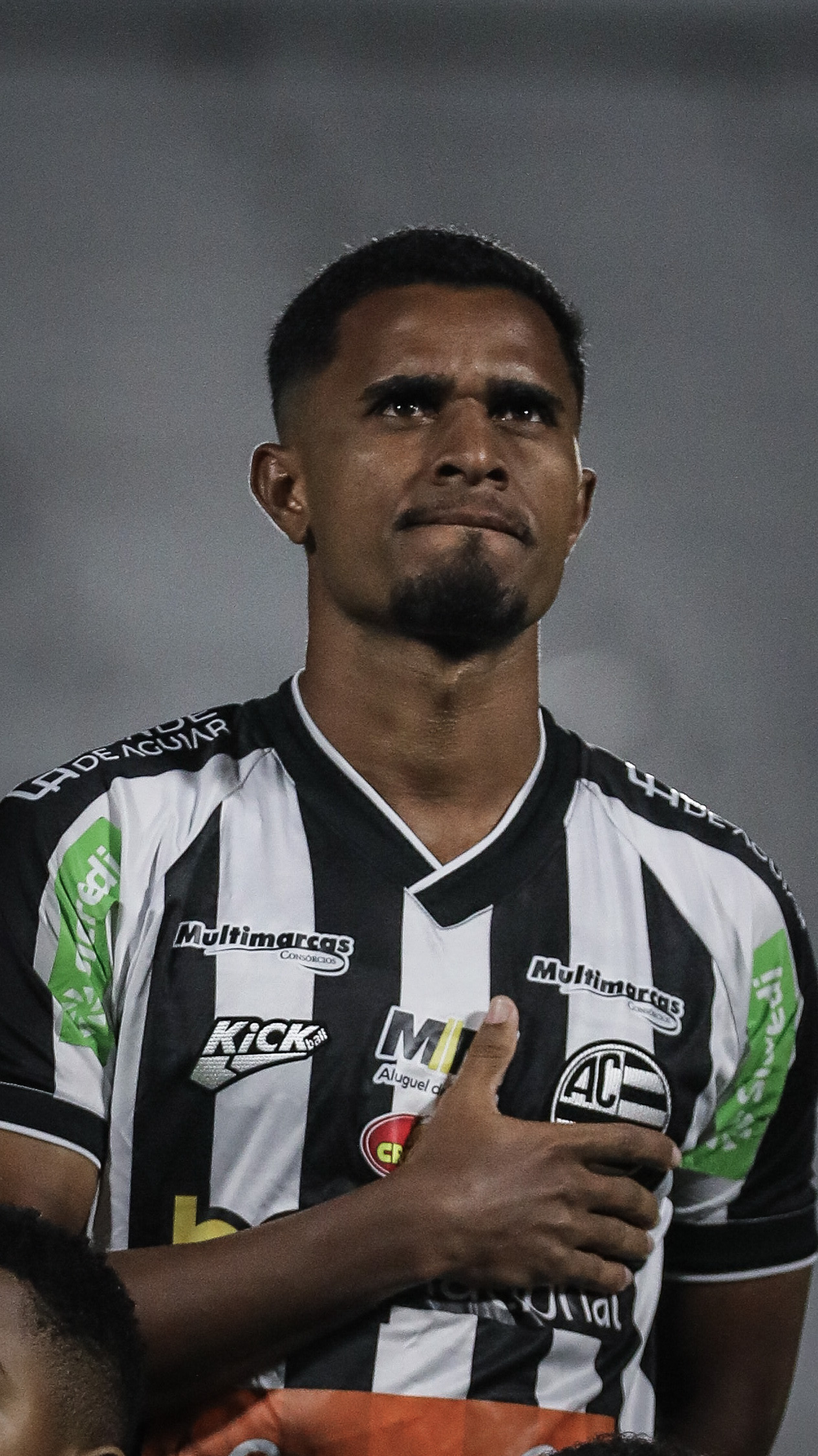 Athletic recebe o líder Criciúma neste domingo (09) pela Série B