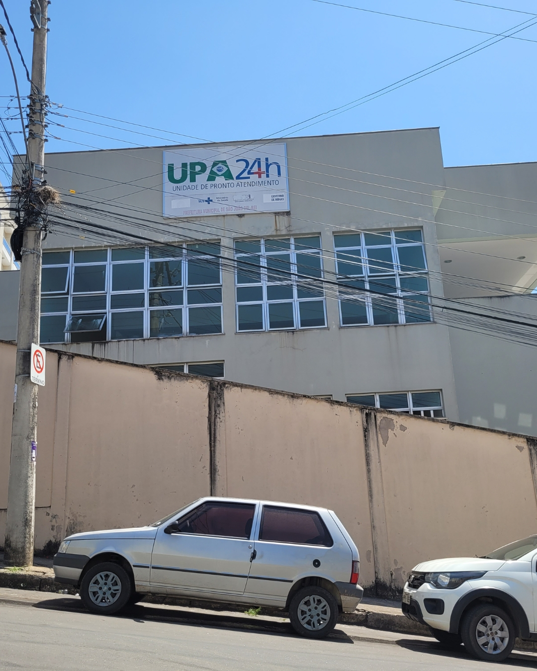 ​Prefeitura instaura processo disciplinar e exonera chefe da UPA após denúncias em São João del-Rei