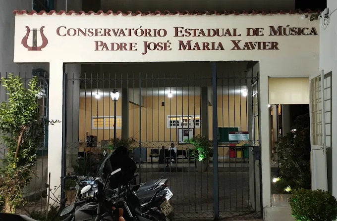 ​Conservatório abre matrículas para 2026 nesta segunda-feira (05)