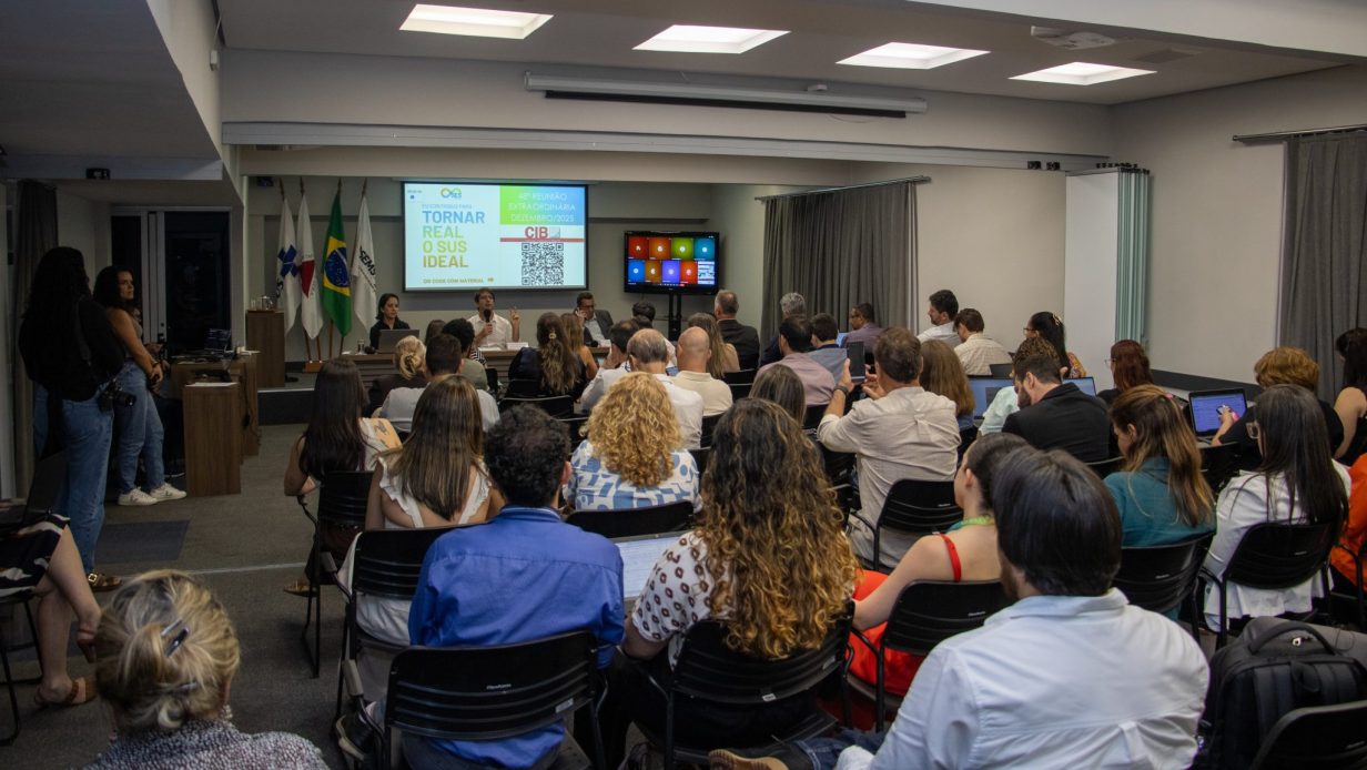 ​Minas discute centralização da regulação do SUS e mudança pode impactar São João del-Rei e Barbacena