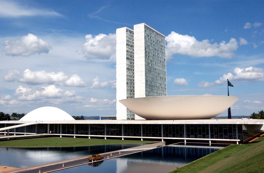 ​Concurso da Câmara dos Deputados está com inscrições abertas até 26 de Janeiro