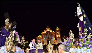 Procissões das Comemorações de Passos alteram trânsito e proíbem estacionamento em ruas de São João del-Rei