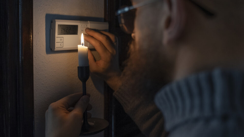 ​Cemig programa desligamentos de energia em bairros de São João del-Rei nesta semana