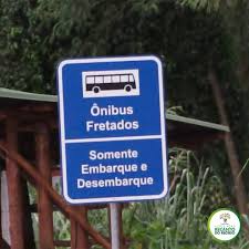 ​Desembarque de turistas muda temporariamente no Centro de São João del-Rei durante a Semana Santa