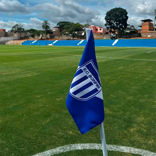 ​Esporte Clube Bonfim passa a se chamar São João del-Rei E.C.