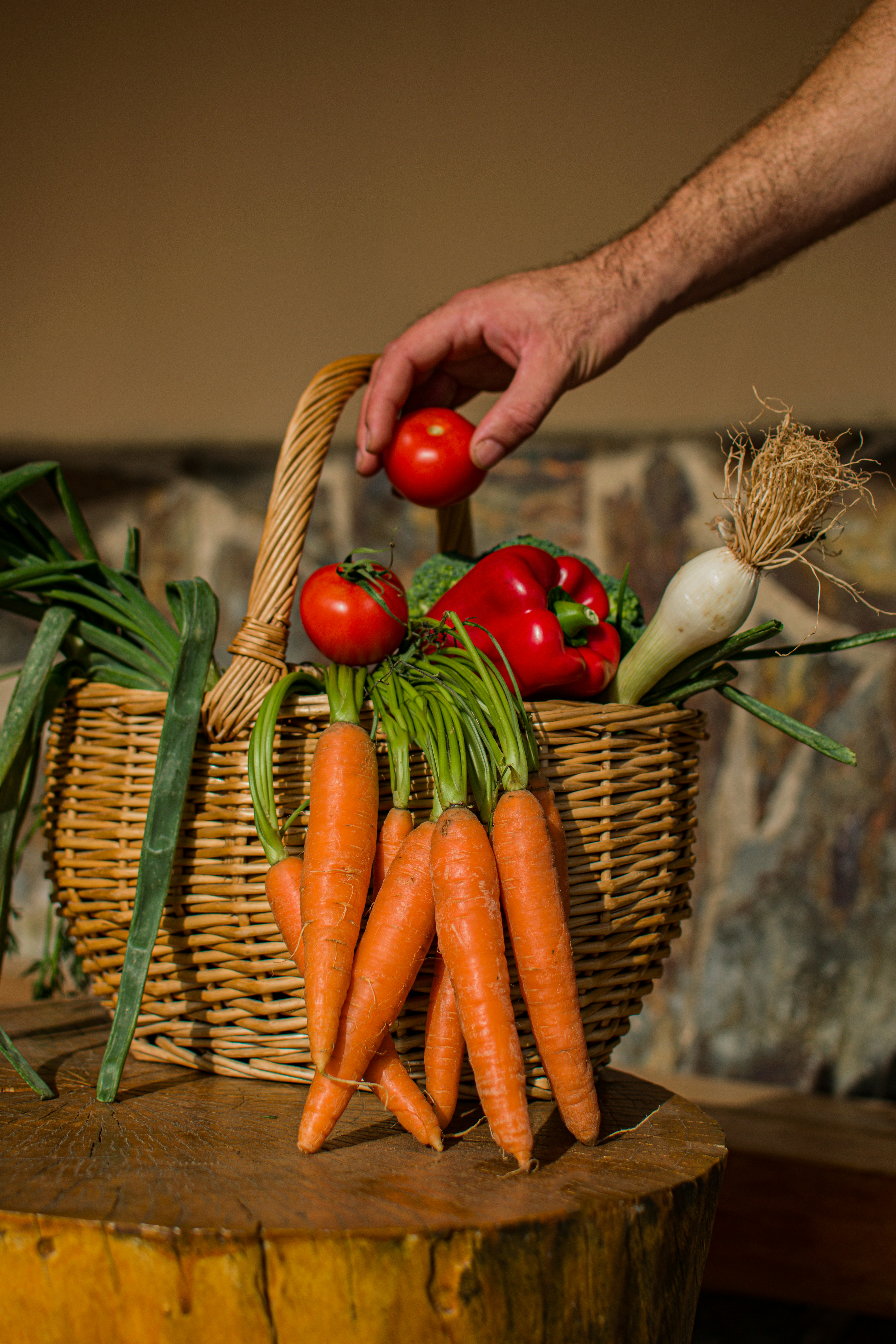 Preço da cesta básica cai R$ 47 em julho em São João del-Rei