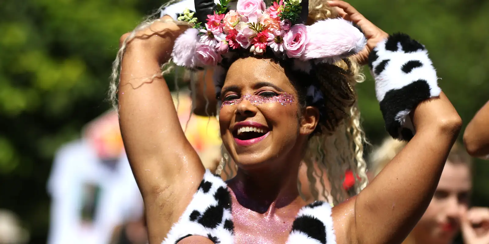 ​Confira a programação de blocos carnavalescos desta semana em São João del-Rei