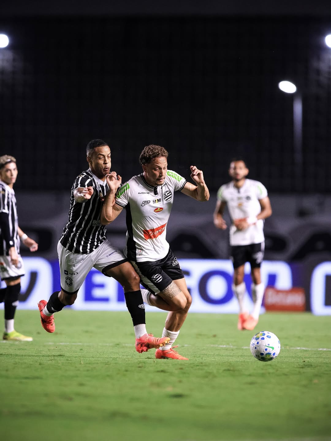 ​Athletic bate o Rio Branco nos pênaltis e avança na Copa do Brasil