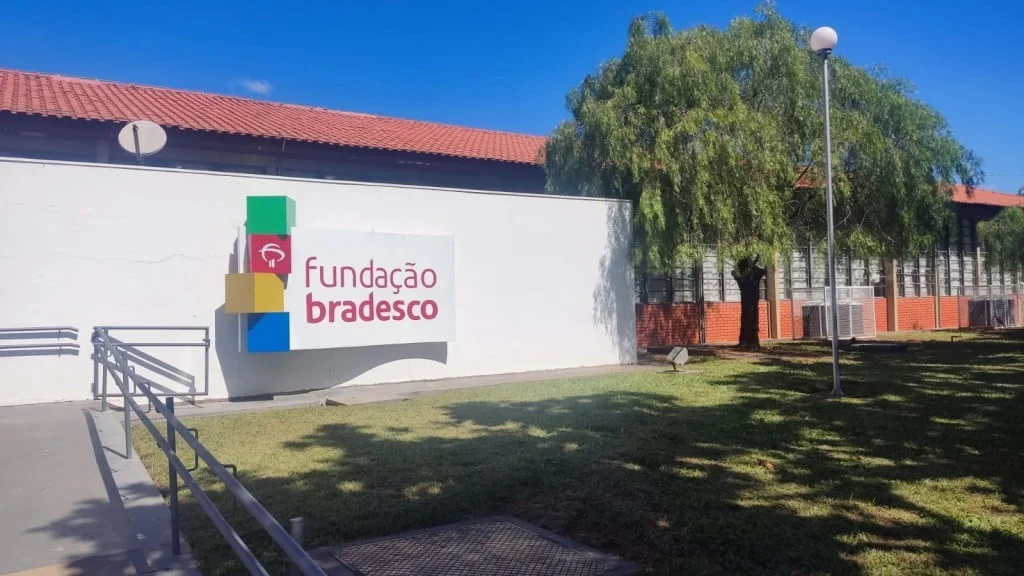 ​Fundação Bradesco abre inscrições para cursos gratuitos em São João del-Rei
