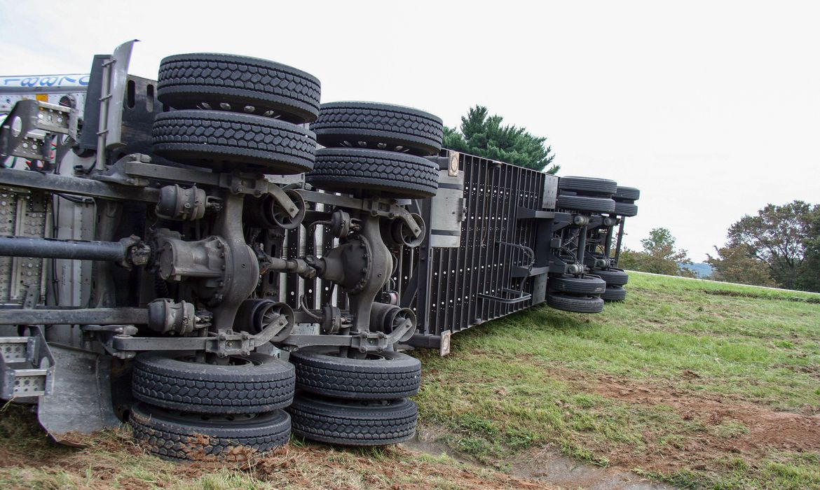 Operação Tiradentes registra 84 mortes e mais de mil feridos nas estradas