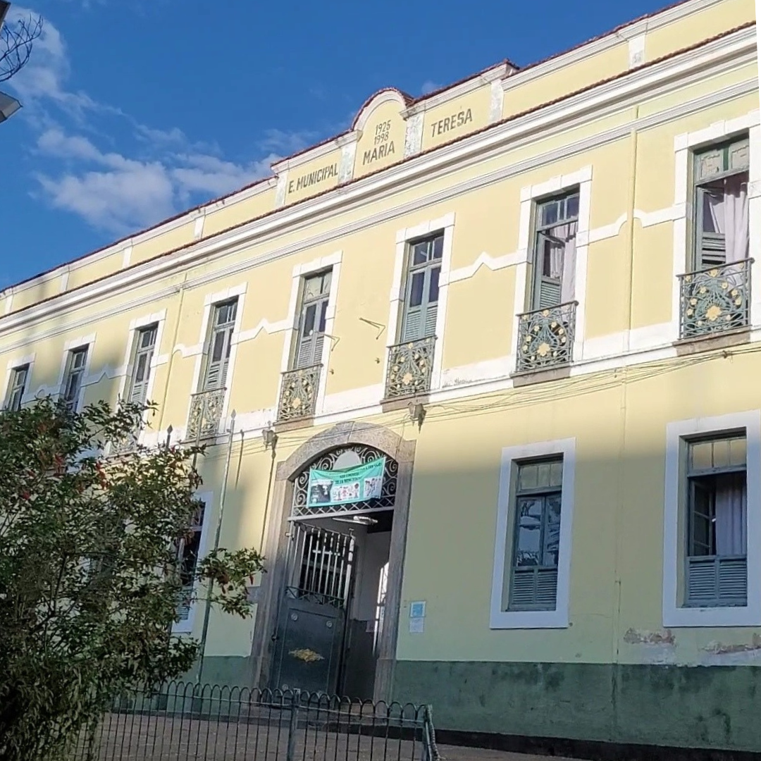 ​Educação em Tempo Integral passa a atender cerca de 600 alunos da rede municipal em São João del-Rei