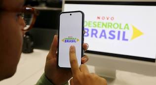 ​Desenrola 2.0 já permite uso do FGTS para renegociação de dívidas