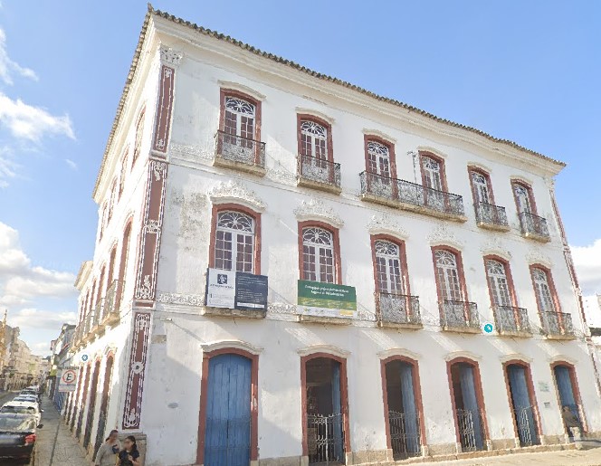 Museu Regional terá horário reduzido nesta sexta (21) e fecha no fim de semana