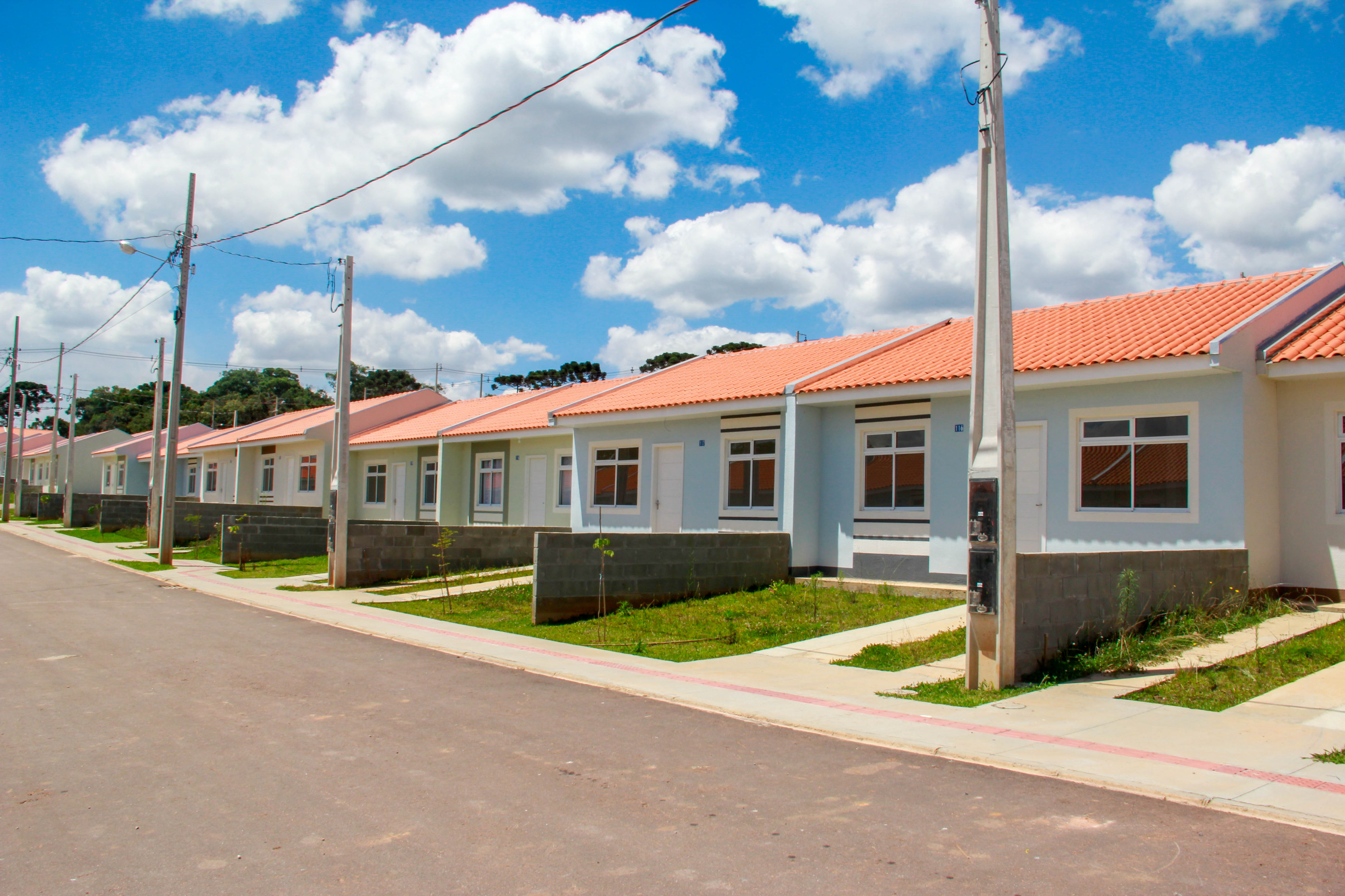 ​Programa Casa em Dia permite renegociação de dívidas habitacionais da Cohab Minas