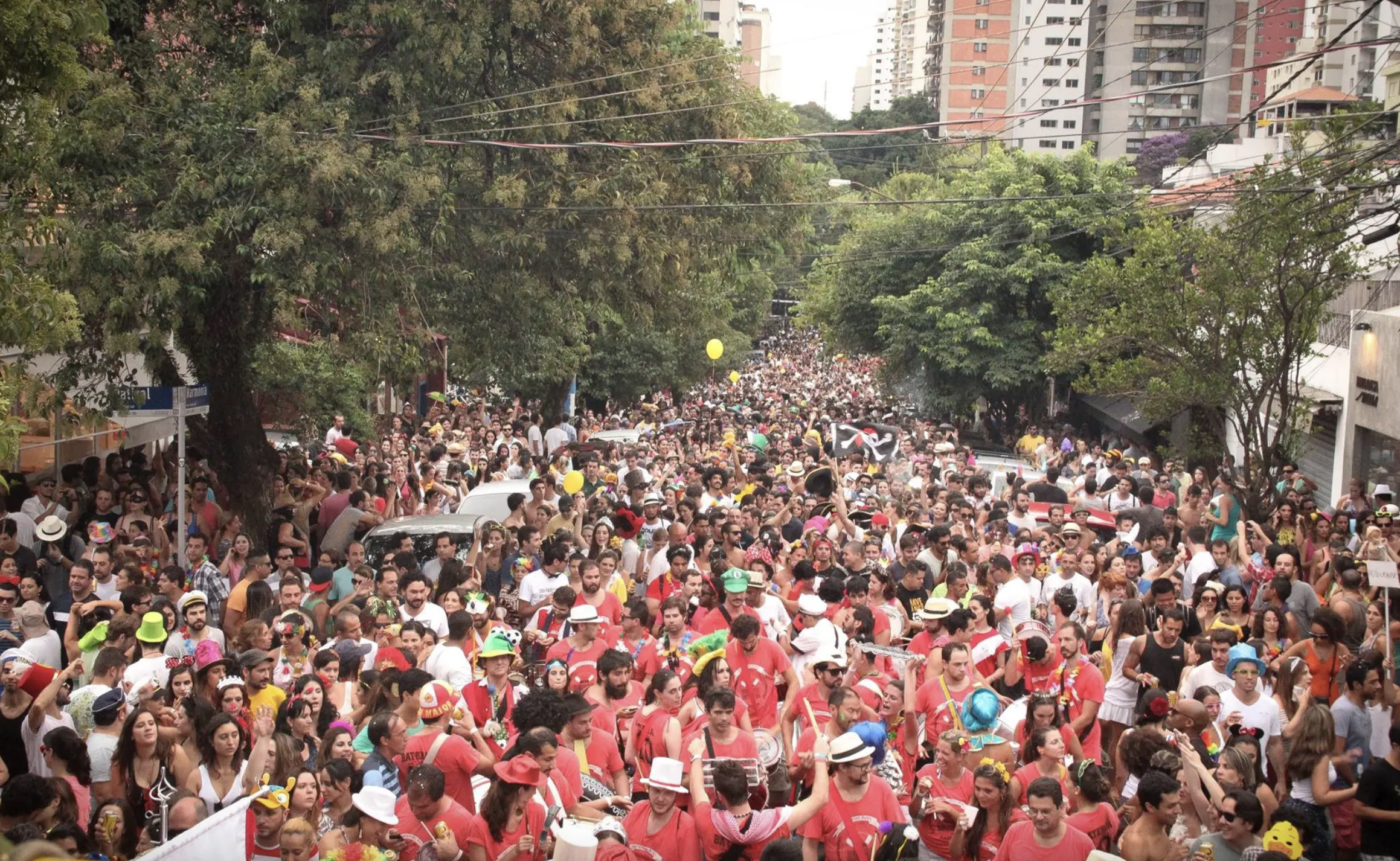 ​Decreto estabelece regras gerais para uso do espaço público durante o carnaval em São João del-Rei