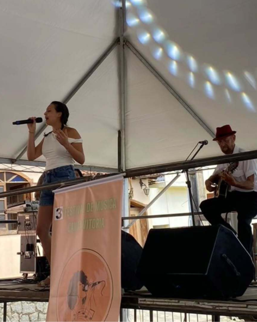 ​Festival Canta Vitória chega à 4ª edição com apresentações musicais e premiação em dinheiro