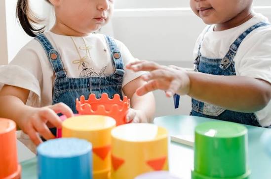 Coronel Xavier Chaves realiza cadastro para Educação Infantil de 2027