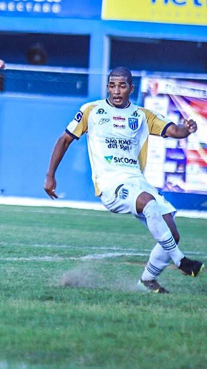 ​São João del-Rei perde para o Funorte e segue com três pontos na Segunda Divisão do Mineiro