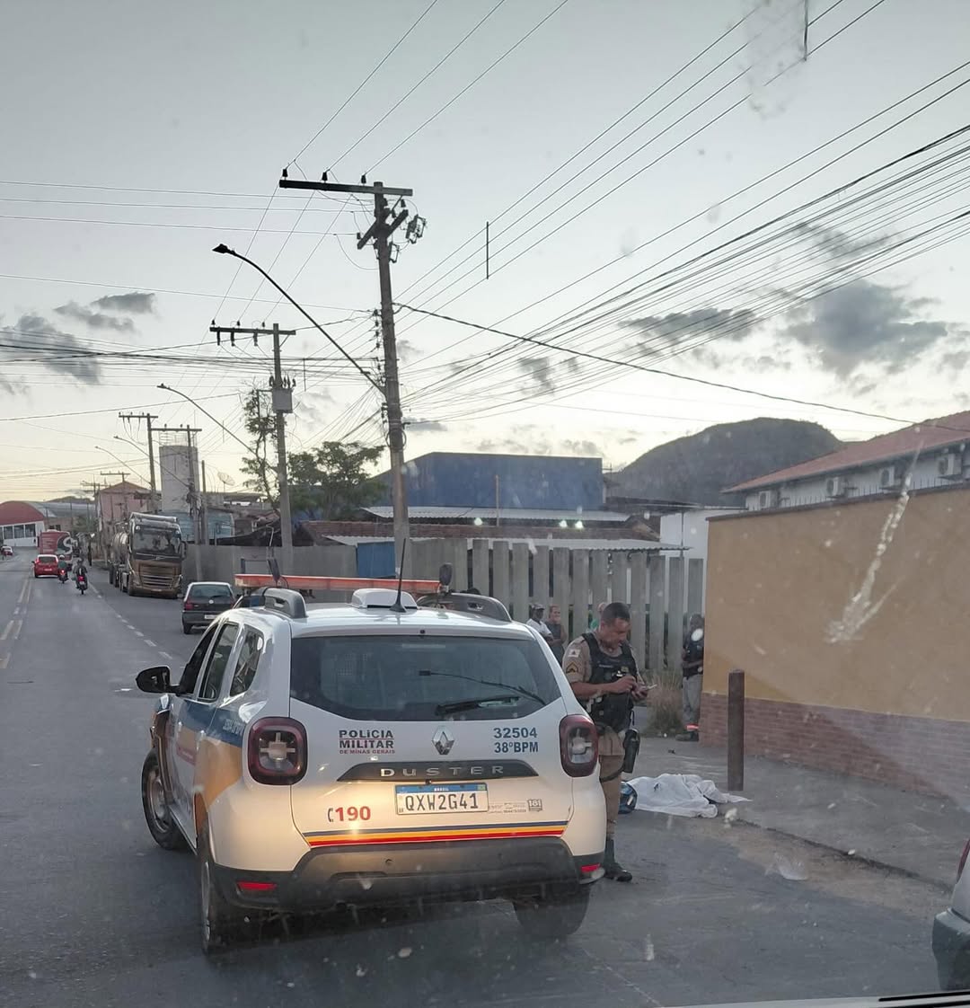​Sequência de acidentes reacende debate sobre segurança no trânsito em São João del-Rei
