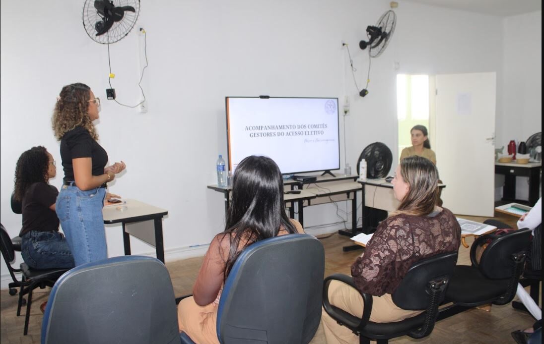 ​Comitê gestor discute medidas para reduzir filas de cirurgias eletivas na região