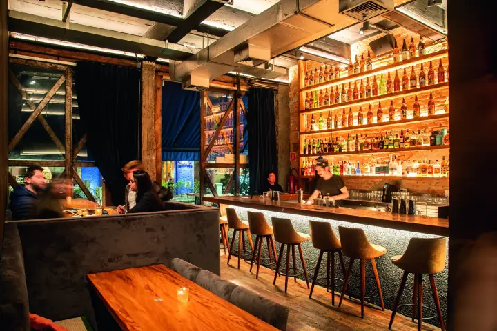 ​Secretaria lança cadastro online para hotéis, bares e restaurantes em São João del-Rei