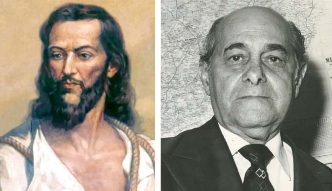 São João del-Rei realiza Semana da Liberdade com homenagens a Tiradentes e Tancredo Neves