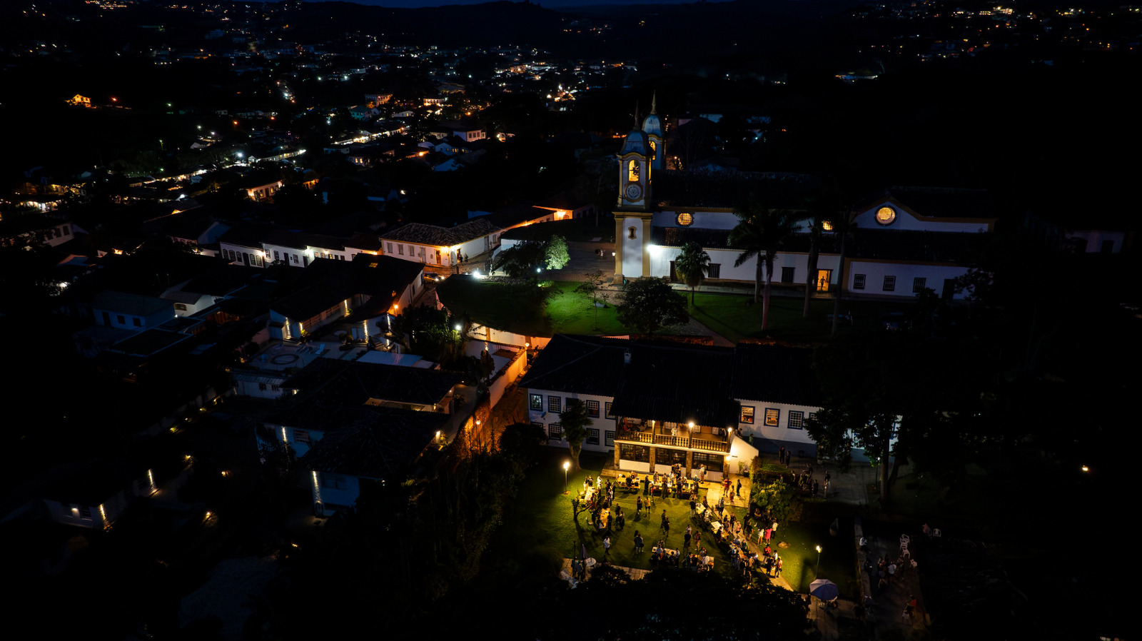 ​Tiradentes recebe 15ª edição do Festival de Fotografia até domingo (15)