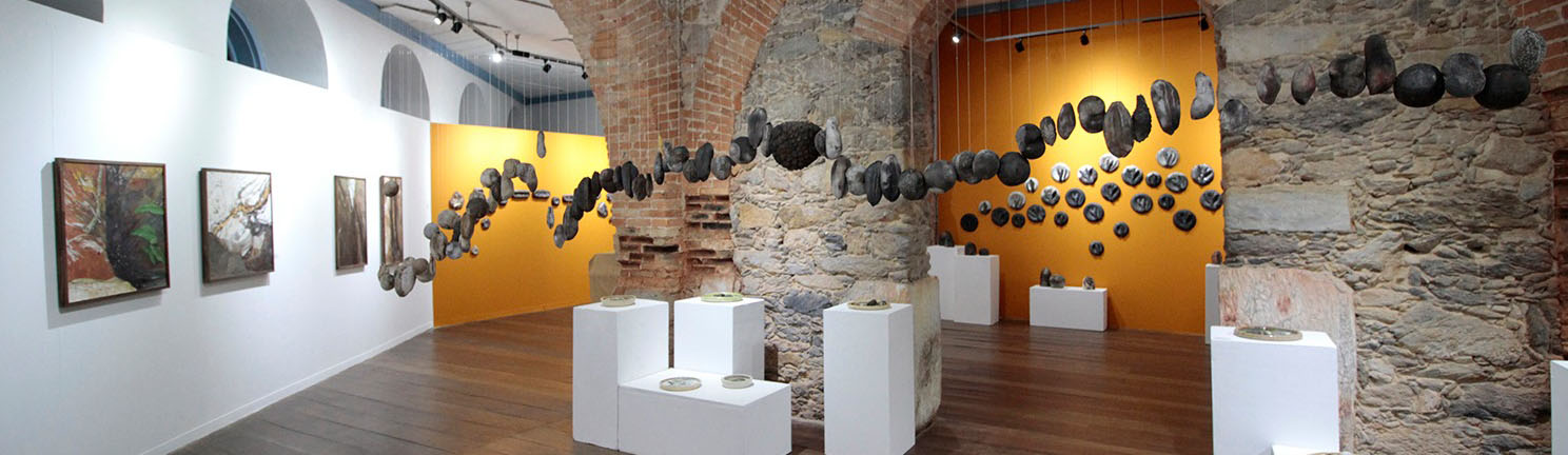 ​Centro Cultural da UFSJ recebe duas exposições gratuitas em abril em São João del-Rei