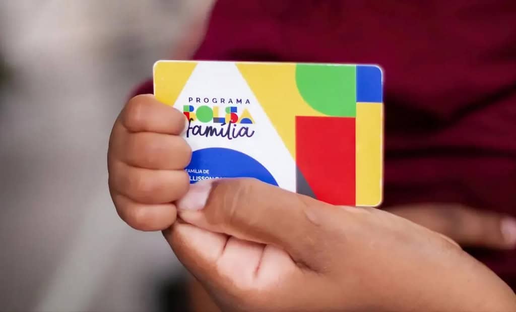 ​Aplicativo do Bolsa Família recebe atualização com novas funcionalidades