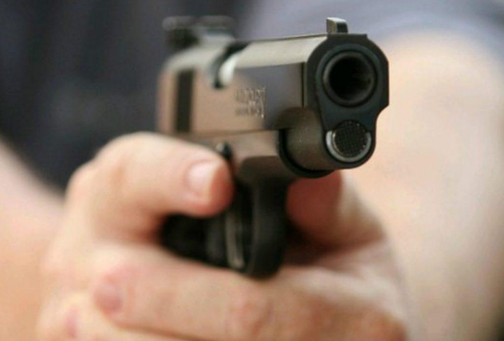 ​Tiros são registrados durante a madrugada em São João del-Rei