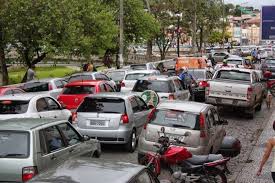 Semana Santa provoca mudanças no trânsito e horários de ônibus em São João del-Rei