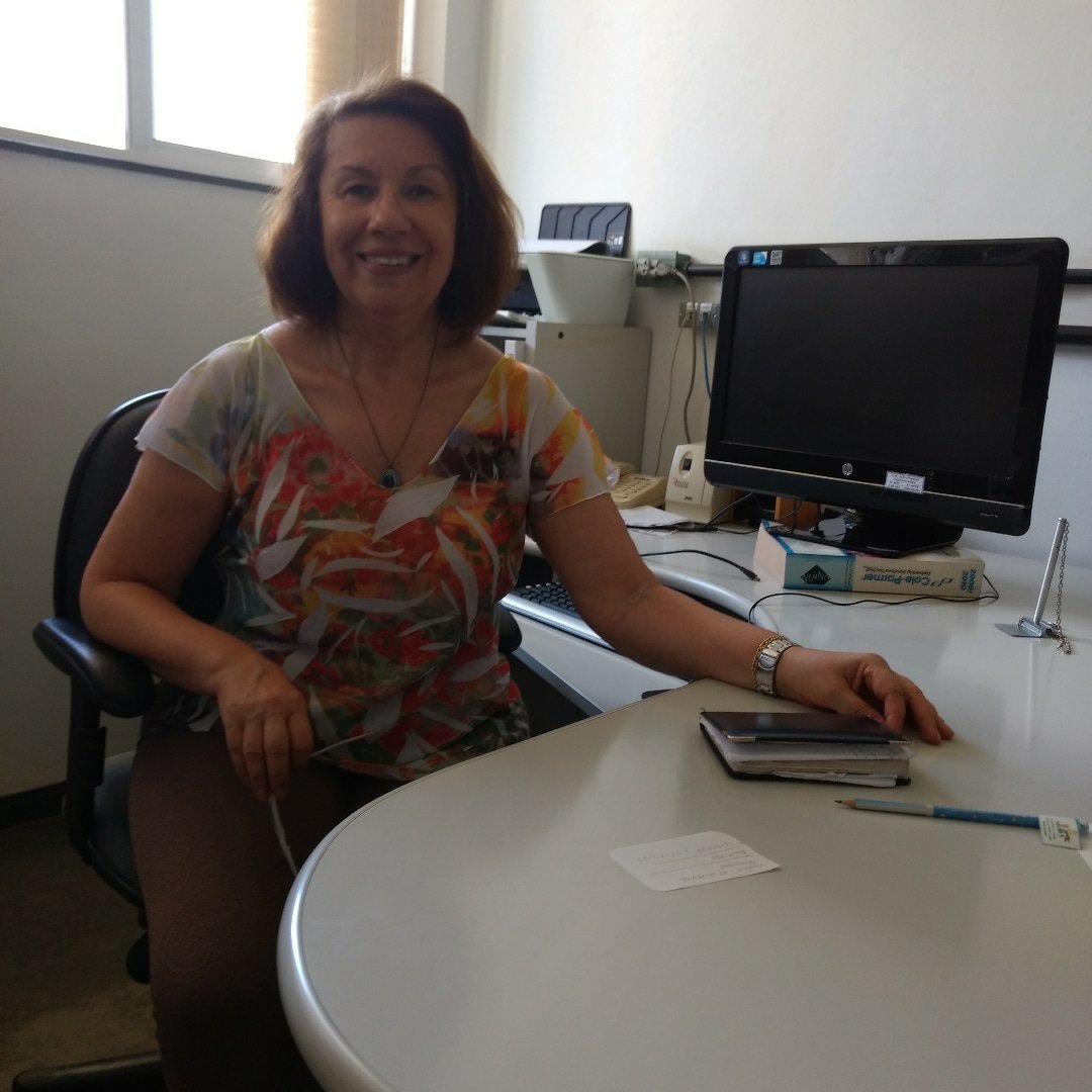 ​Prêmio “Esteemed Career Awards” da ISTH contempla docente da UFSJ