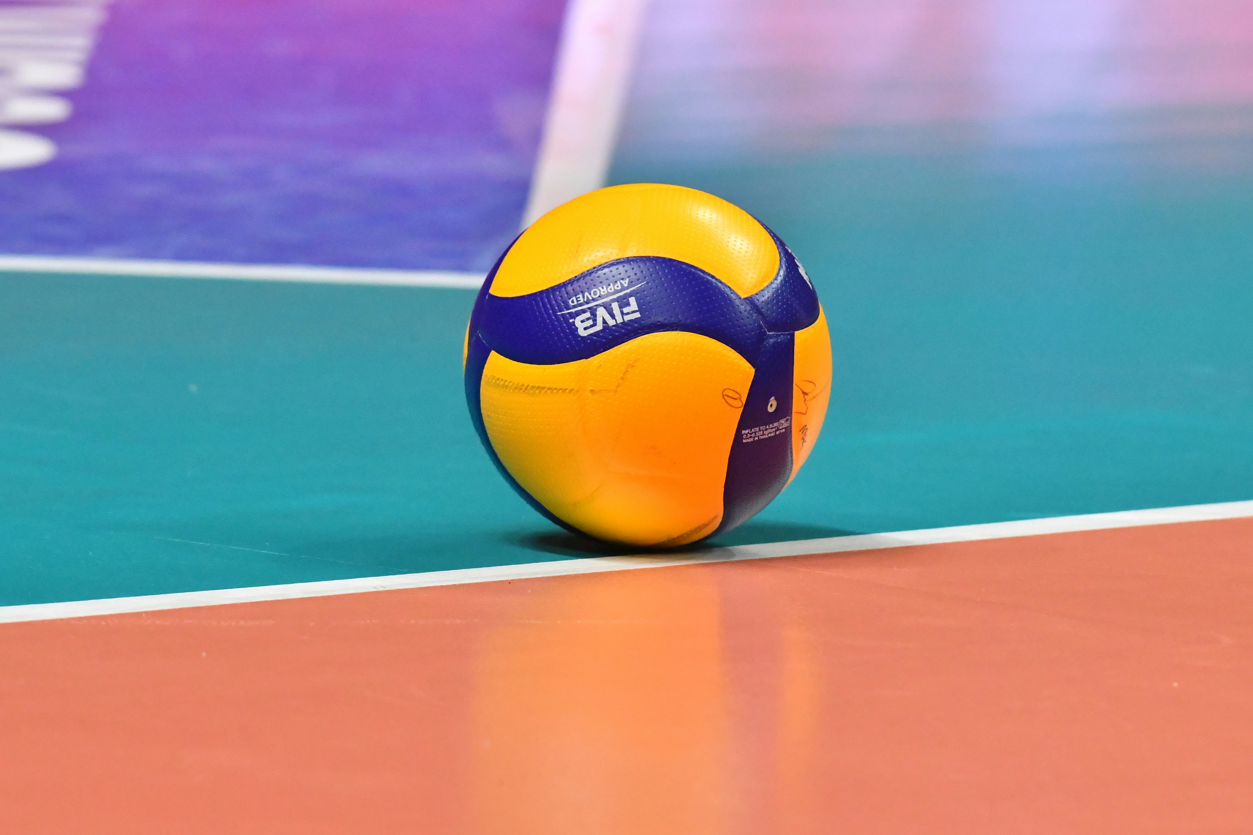 Tiradentes recebe torneio regional de vôlei feminino neste sábado (08)