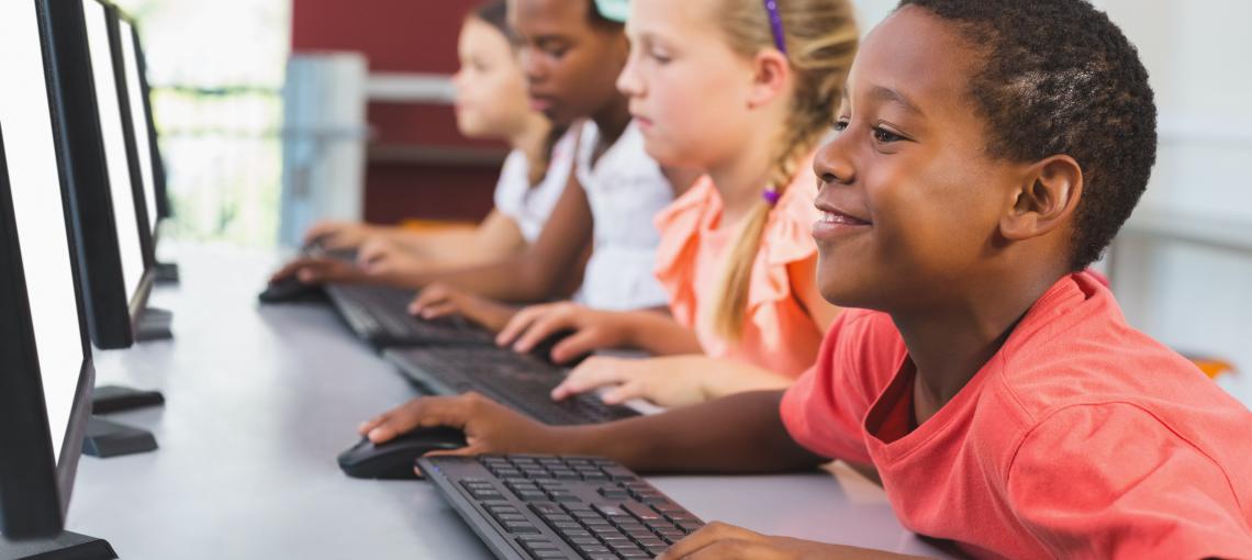 ​Prefeitura institui ensino de Computação e Educação Digital no currículo das escolas municipais de São João del-Rei