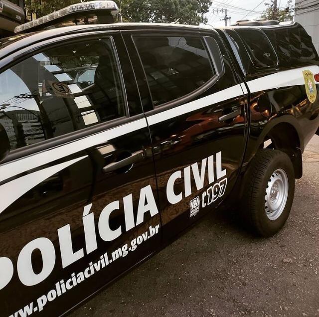 ​Bebê é encontrado sem vida em Resende Costa e cuidadora é presa por suspeita de homicídio