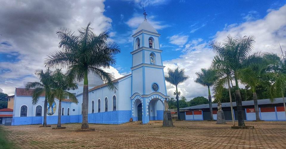​Paróquia Imaculada Conceição celebra 25 anos com tríduo preparatório e programação especial em São João del-Rei