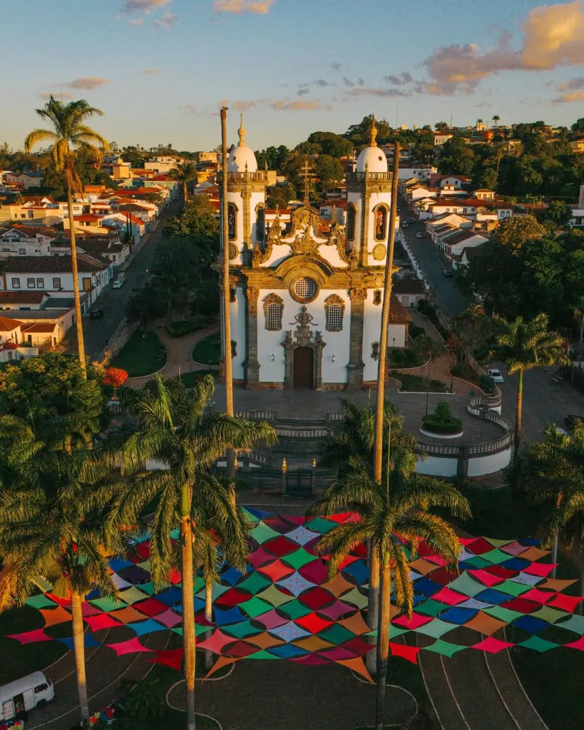 ​São João del-Rei divulga agenda oficial do Carnaval 2026