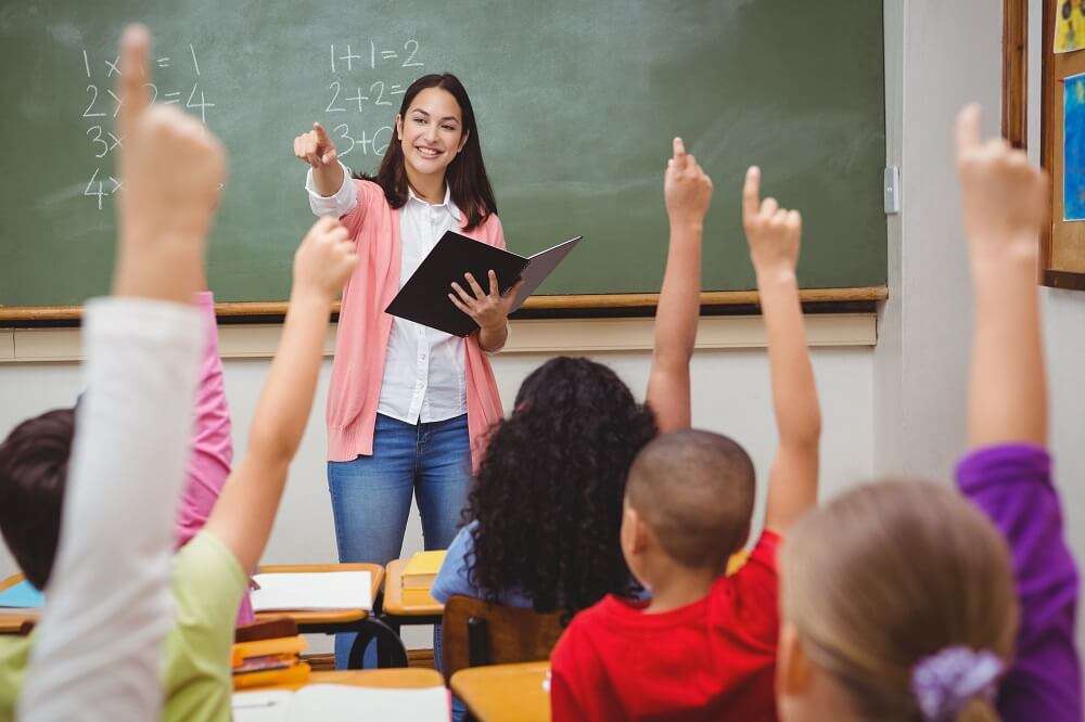 ​São João del-Rei abre seleção para formadores multiplicadores do programa Criança Alfabetizada